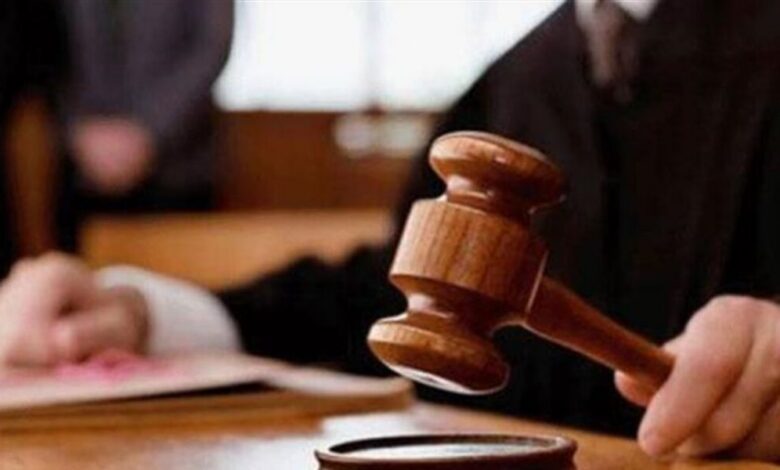 المساعدون القضائيون ناشدوا الحكومة “الوقوف وقفة حق مع من نجحوا…