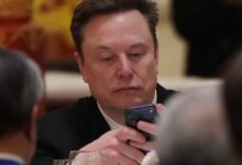 المسك: أغلقت شركة SpaceX “ثغرة” Starlink التي سمحت بضربات الطائرات بدون طيار الأوكرانية القاتلة