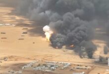 المشهد اليمني.. السيطرة على 17 مديرية في تعز وضربات للتحشيدات في الجوف والساحل الغربي والعمق السعودي