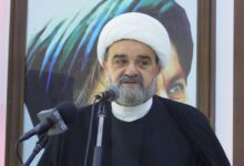 المفتي عبدالله: القرار 1701 يشكل إجماعا وطنيا