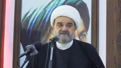 المفتي عبدالله: القرار 1701 يشكل إجماعا وطنيا