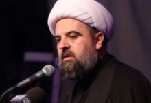 المفتي قبلان: السلطة شريك بما يجري في الجنوب.. ولولا المقاومة لم يكن لبنان موجودا