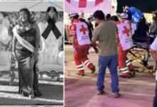 المكسيك.. مصرع شابة إثر سقوطها من لعبة “البندول” في مهرجانات كابو سان لوكاس