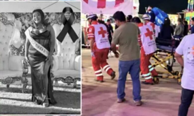المكسيك.. مصرع شابة إثر سقوطها من لعبة “البندول” في مهرجانات كابو سان لوكاس
