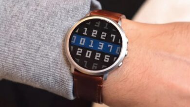 المكونات الإضافية لـ Pebble موجودة هنا، وهو التغيير الكبير الذي كنا ننتظره