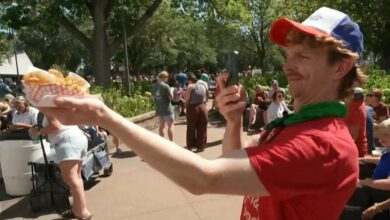 الملايين يحتفلون بنهاية الصيف في “The Great Minnesota GetTogether”