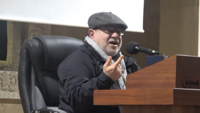 المنار تعرض مشاهد خاصة للشهيد علي كركي (الحاج أبو الفضل) في الذكرى الثانية لاستشهاده