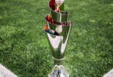 المنتخبات المتأهلة رسميا إلى ربع نهائي دوري الأمم الأوروبية