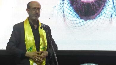 النائب إبراهيم الموسوي: الدولة تفقد مفهومها الفعلي عندما تفشل في حماية شعبها
