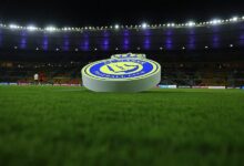 النصر السعودي يعين رئيسا جديدا لإدارة النادي