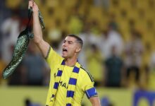 النصر يهزم نيفتشي في دوري أبطال آسيا (فيديو)