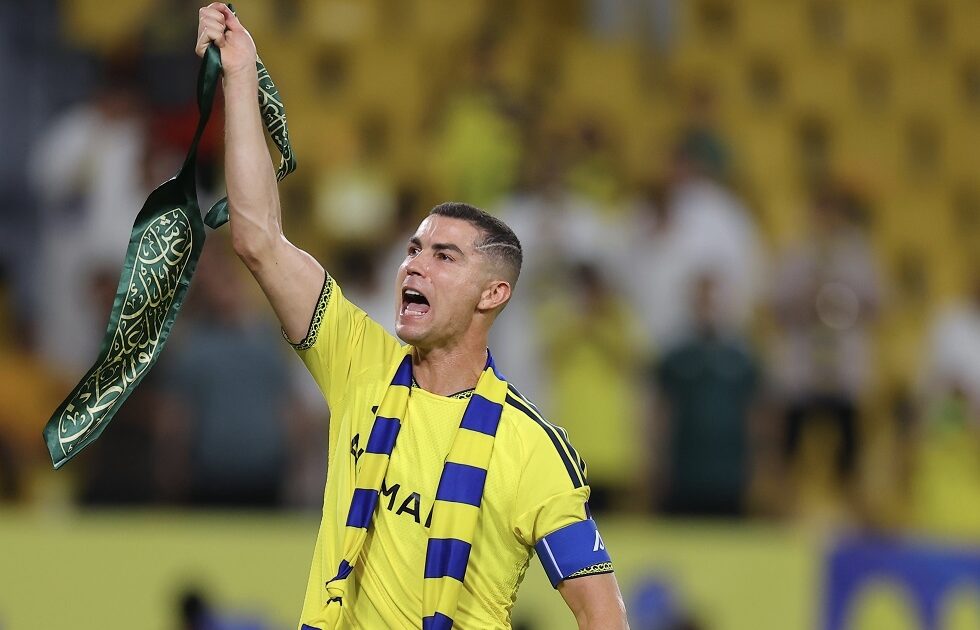 النصر يهزم نيفتشي في دوري أبطال آسيا (فيديو)