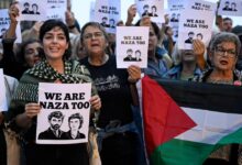 الوثائقي الإسرائيلي “نازا” إلى صالات فرنسا بعروض محدودة قبل إتاحته مجانا إلكترونيا