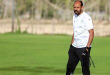 الوحدات الأردني يعلن رسميا تعاقده مع المدرب عماد النحاس