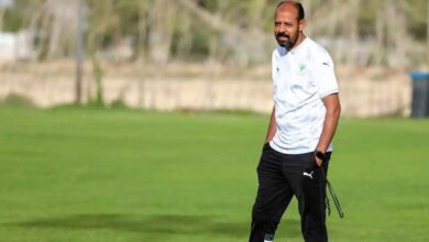 الوحدات الأردني يعلن رسميا تعاقده مع المدرب عماد النحاس