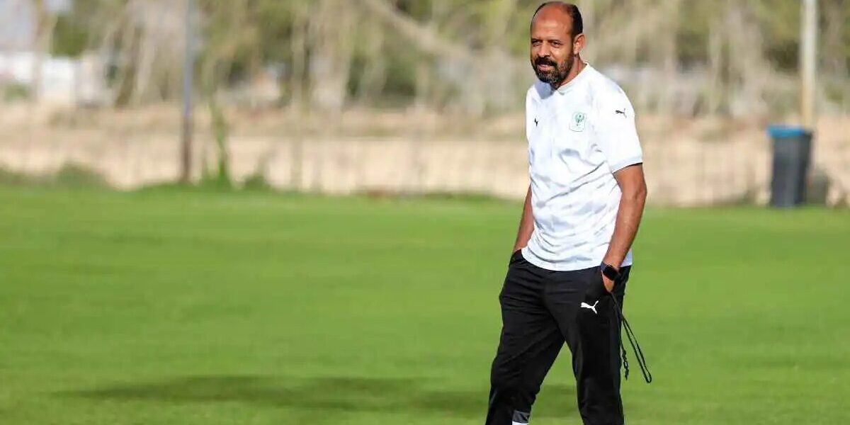 الوحدات الأردني يعلن رسميا تعاقده مع المدرب عماد النحاس
