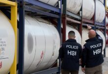 الولايات المتحدة تعترض شحنات وقود بقيمة 3 ملايين دولار إلى كوبا مع تشديد الحصار على الطاقة