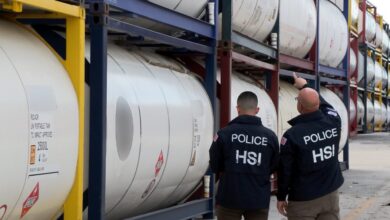 الولايات المتحدة تعترض شحنات وقود بقيمة 3 ملايين دولار إلى كوبا مع تشديد الحصار على الطاقة