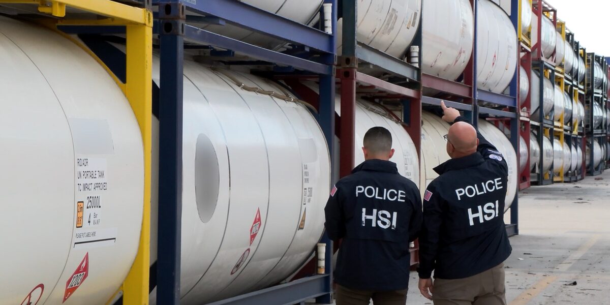 الولايات المتحدة تعترض شحنات وقود بقيمة 3 ملايين دولار إلى كوبا مع تشديد الحصار على الطاقة