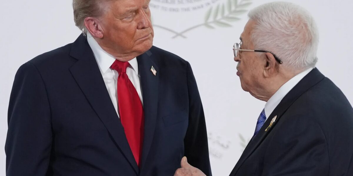 الولايات المتحدة تمدد حظر التأشيرة على المسؤولين الفلسطينيين أمام الجمعية العامة للأمم المتحدة | أخبار الصراع الإسرائيلي الفلسطيني