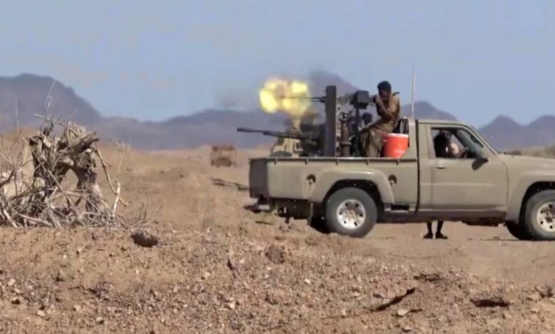 اليمن مباشر.. القوات الحكومية تؤكد تنفيذ مئات العمليات وإدانات لهجمات الحوثيين على السعودية | أخبار