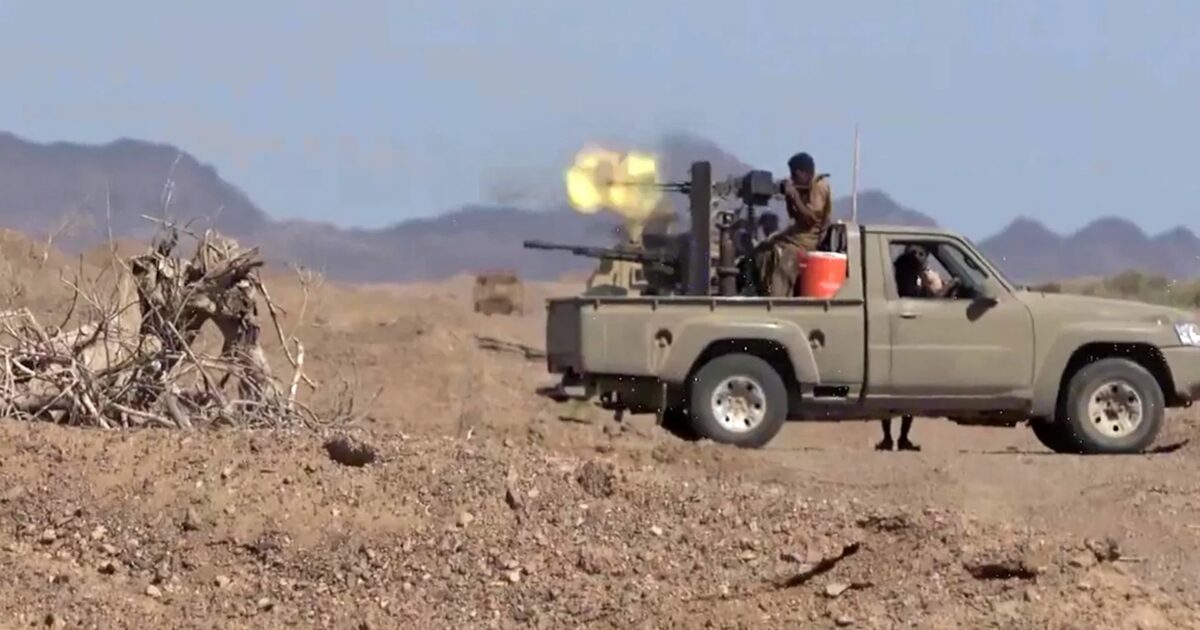 اليمن مباشر.. القوات الحكومية تؤكد تنفيذ مئات العمليات وإدانات لهجمات الحوثيين على السعودية | أخبار