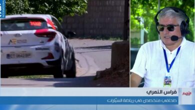 اليوم الأخير من رالي لبنان الـ48… منافسة محتدمة لحسم هوية الفائز -…