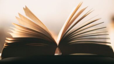 اليوم العالمي للرواية العربية 2026.. احتفاء بالإبداع العربي وهذه أبرز الفعاليات والجوائز والمبادرات الأدبية