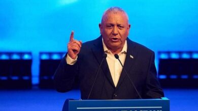 انتخابات الاحتلال.. آيزنكوت يستبعد رعام من حكومته وينتقد إدارة نتنياهو لحربي غزة ولبنان ويعارض إقامة دولة فلسطينية