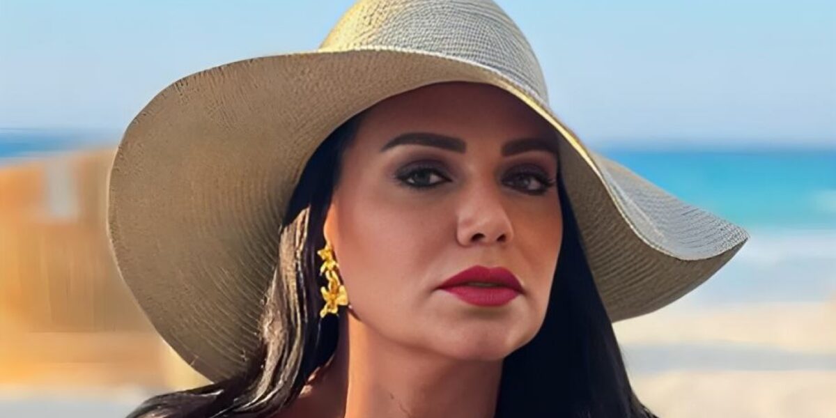 انضمام رانيا يوسف لبطولة “سلطان الديب” أمام أحمد العوضي في رمضان 2027 - صورة مميزة انضمام رانيا يوسف لبطولة “سلطان الديب” أمام أحمد العوضي في رمضان 2027