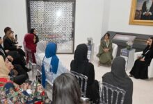انطلاق ملتقى “ازدهري” لتعزيز الوعي بالصحة النفسية للمرأة
