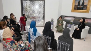 انطلاق ملتقى “ازدهري” لتعزيز الوعي بالصحة النفسية للمرأة