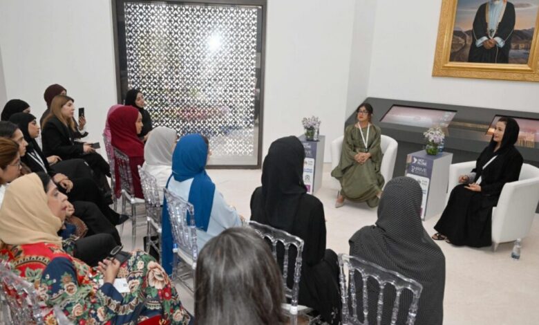 انطلاق ملتقى “ازدهري” لتعزيز الوعي بالصحة النفسية للمرأة