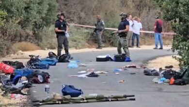 انفجار يقتل فتى ويصيب العشرات شمال إسرائيل | إسرائيل تهاجم لبنان نيوز