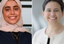 باحثتان سعوديتان تحصلان على زمالة ابن خلدون للمرأة السعودية