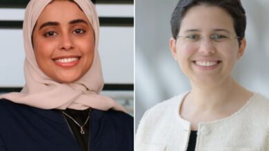 باحثتان سعوديتان تحصلان على زمالة ابن خلدون للمرأة السعودية