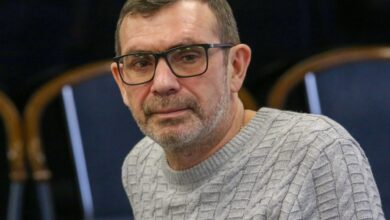 باسينسكي: من الواضح أن معرض موسكو الدولي للكتاب أصبح أفضل هذا العام