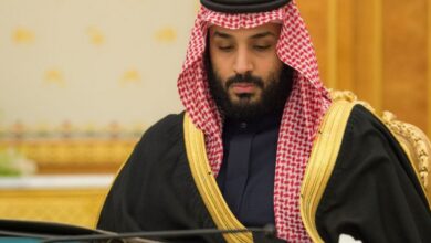 برئاسة ولي العهد.. مجلس الوزراء يعقد جلسته في الرياض ويصدر عدة قرارات