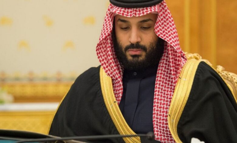 برئاسة ولي العهد.. مجلس الوزراء يعقد جلسته في الرياض ويصدر عدة قرارات