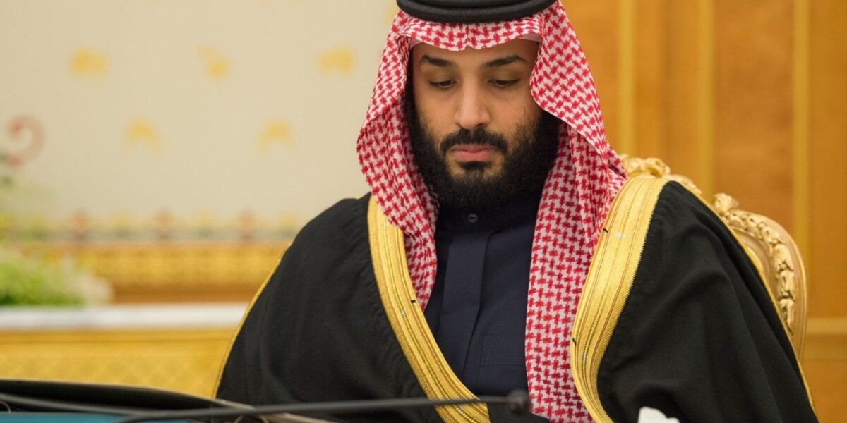 برئاسة ولي العهد.. مجلس الوزراء يعقد جلسته في الرياض ويصدر عدة قرارات