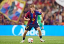 برشلونة يفاجئ ريال مدريد باستدعاء لاعب إسرائيلي