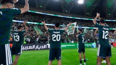 بركلات الترجيح.. السعودية تتخطى قطر وتتأهل إلى نهائي “خليجي 27”
