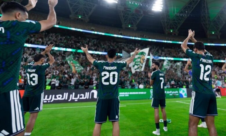 بركلات الترجيح.. السعودية تتخطى قطر وتتأهل إلى نهائي “خليجي 27”