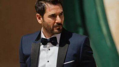 برومو مبدأي لفيلم العارف 2.. أحمد عز في مهمة صعبة