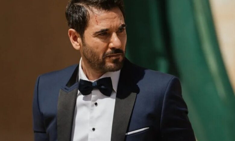 برومو مبدأي لفيلم العارف 2.. أحمد عز في مهمة صعبة