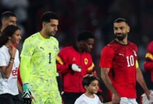 بسبب دخوله “القفص الذهبي”.. شوبير يغيب عن الأهلي المصري (فيديو)