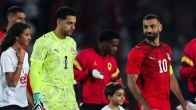 بسبب دخوله “القفص الذهبي”.. شوبير يغيب عن الأهلي المصري (فيديو)