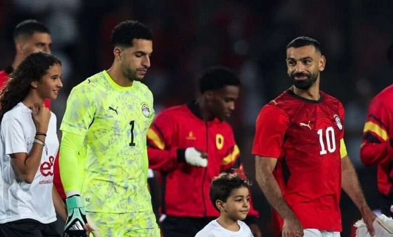 بسبب دخوله “القفص الذهبي”.. شوبير يغيب عن الأهلي المصري (فيديو)