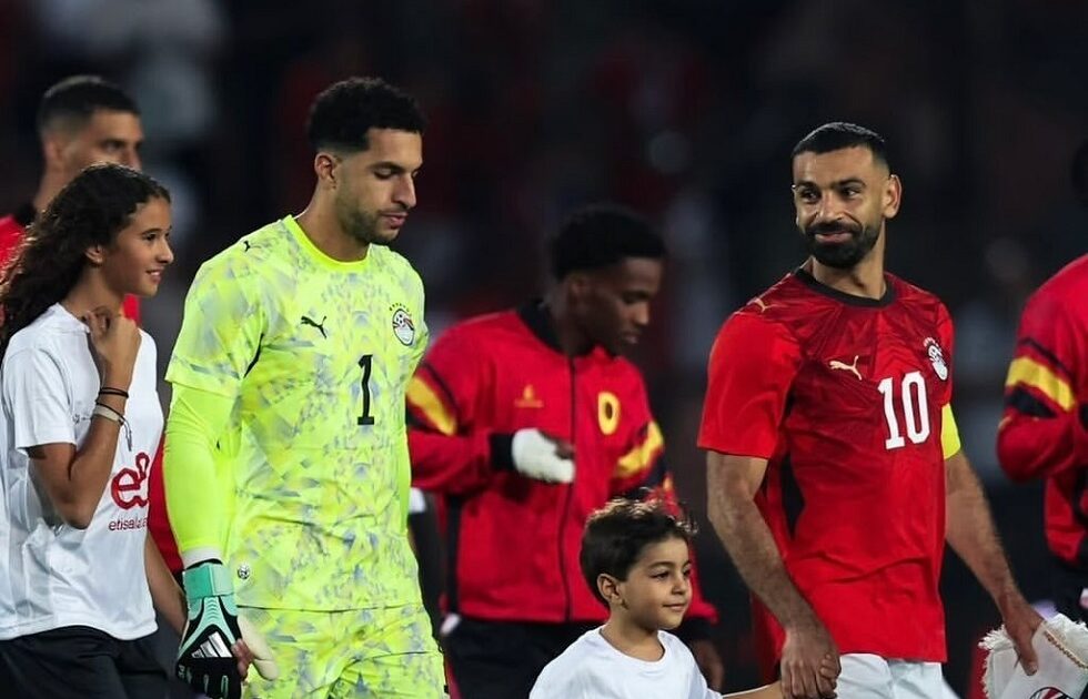 بسبب دخوله “القفص الذهبي”.. شوبير يغيب عن الأهلي المصري (فيديو)