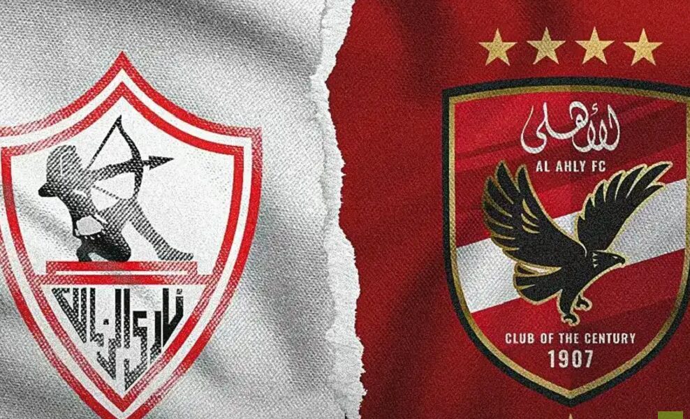 صورة مميزة: بسبب زيزو.. الزمالك يطالب البرلمان بالتحقيق في عقود لاعبي الأهلي